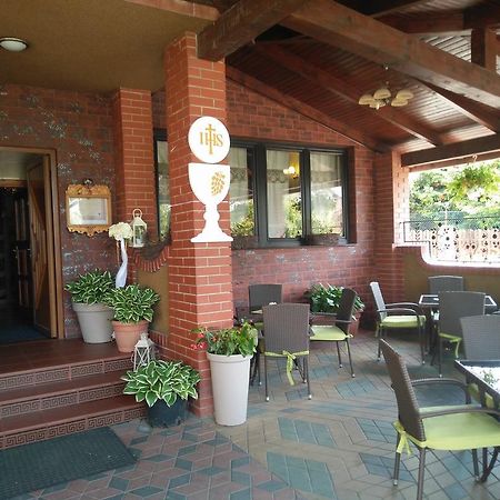 Hotel Rypsowka Nowy Sącz Exteriér fotografie