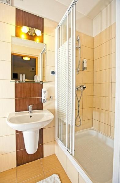 Hotel Rypsowka Nowy Sącz Pokoj fotografie