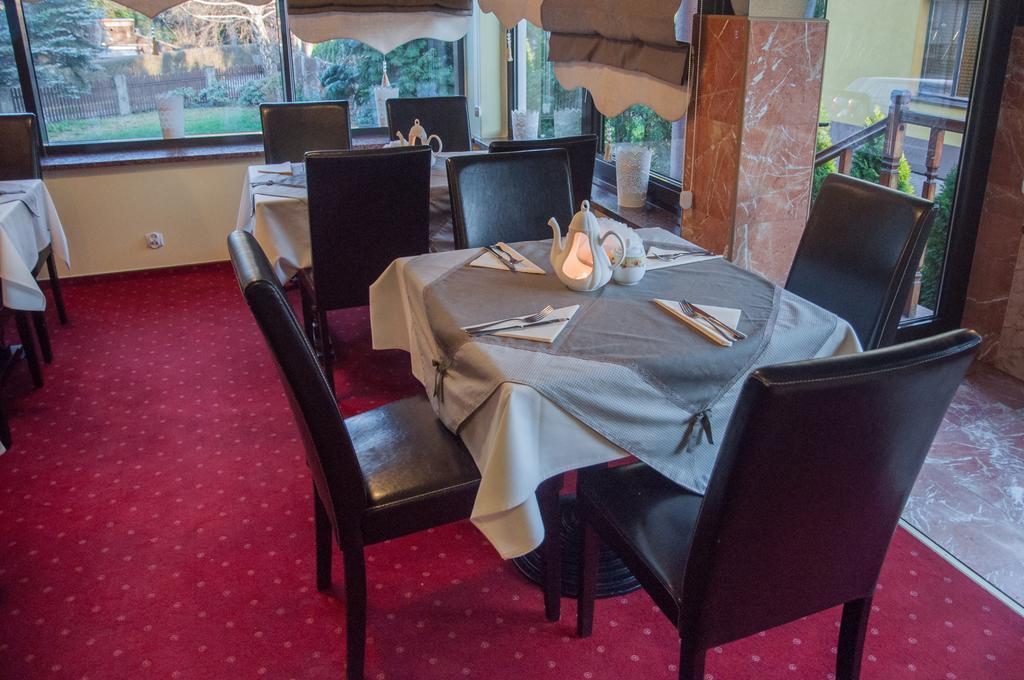 Hotel Rypsowka Nowy Sącz Exteriér fotografie